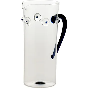 Zafferano, Džbán Patèa 920 ml nebově modrý - Formadore