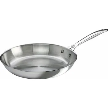 Pánev Le Creuset, Pánev 3-ply Plus plytká 26 cm - Formadore