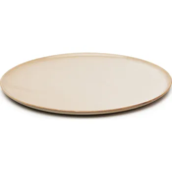 Talíř Serax, Talíř jídelní Terres de Rêves, 26 cm, béžový - Formadore