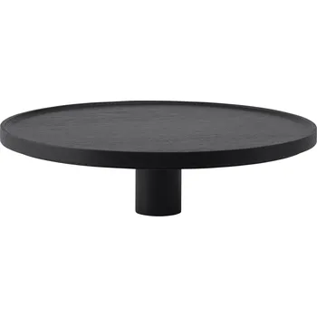 police Muuto, Police Linear 36 cm černý dub - Formadore