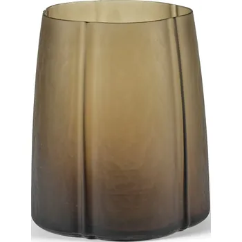 Váza Serax, Váza Shapes, 26 cm, hnědá - Formadore