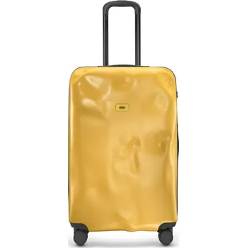 Crash Baggage, Kufr Icon velké matný žlutý - Formadore