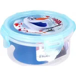 Stor • Hermetická dóza na potraviny Ledové království - Frozen - 270 ml