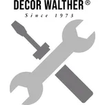 Decor Walther, Pumpička dávkovače mýdla Contract chromová - Formadore