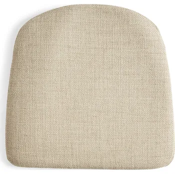 Polštář Hay, Polštář na židli J-series, 43 x 40 cm, béžový - Formadore
