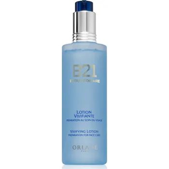 Orlane B21 Extraordinaire Vivifying Lotion tonizační pleťová voda bez alkoholu 250 ml