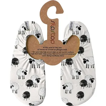 Capáčky Slipstop Protiskluzové boty Merinos Vel. 24-26