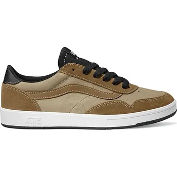 Pánská obuv Tenisky Vans Beige 9199033 40