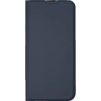 Pouzdro na mobilní telefon OBAL:ME SmoothTouch Pouzdro pro Xiaomi Redmi 15C 4G/5G Dark Blue
