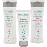 COLLAMEDIC Sada - Šampon | kondicionér | krém na ruce