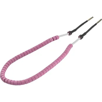 Nářadí pro automobil Indukce-cívka, tepelná pistole VIGOR V4891-8