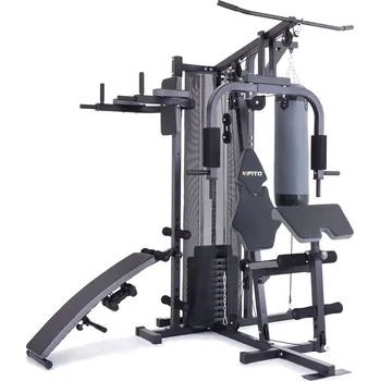 Posilovací věž VIFITO Gama 65