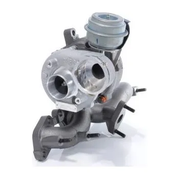 Turbodmychadlo Dmychadlo, plnění BTS TURBO T914088BL