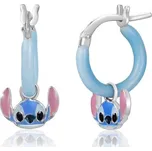 Disney Stříbrné kruhy s přívěsky 2v1 Stitch Mini ES00100SL.CS + 2 měsíce na vrácení zboží