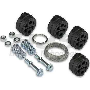 Montážní sada, výfukový systém HJS 82 42 4297