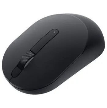 Myš Dell MS300 - Myš - plná velikost - pravák a levák - optické LED - 3 tlačítka - bezdrátový (MS300-BK-R-EU)