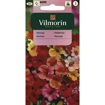 Semeno Hledíkovka zduřelá Karneval (směs) 10/2025