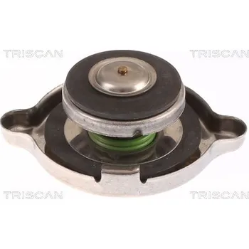 Chladič motoru Uzavírací víčko, chladič TRISCAN 8610 3