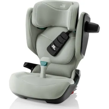 Autosedačka BRITAX RÖMER autosedačka Kidfix Pro Style Sage Green