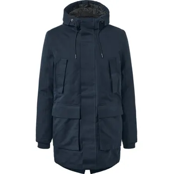 644754 - Tchibo - Parka - pro muže - vel. XXL 60/62 - barva: modrá
