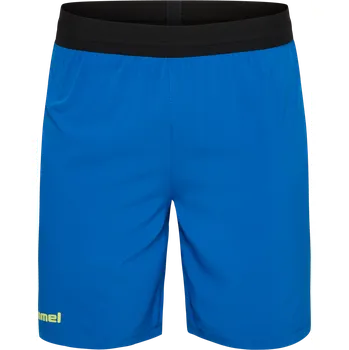 Pánské kraťasy Šortky Hummel Blaze Pro Training 233062-8650 Velikost 3XL