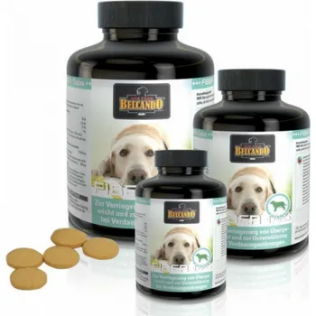 Belcando Fiber-Tabs Balení: 200 tablet