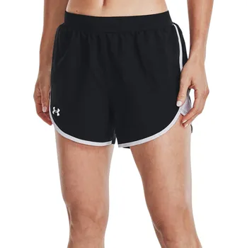 Dámské kraťasy Šortky Under Armour UA Fly By Elite 5'' 1369757-001 Velikost S