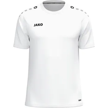 Pánské tričko JAKO ONE triko bílá