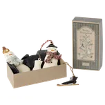 Maileg Winter Wonderland vánoční ozdoby…