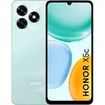 Honor X5c Plus 4GB/128GB Ocean Cyan