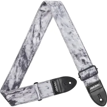 Příslušenství pro strunný nástroj AMUMU Velvet Metallic Silver