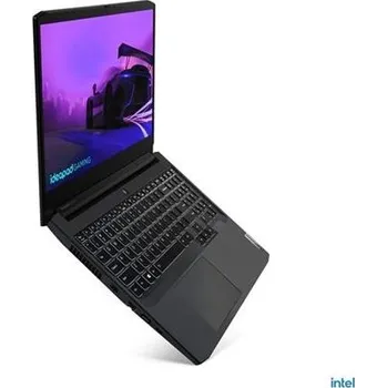Notebook Lenovo IdeaPad Gaming 3 (82K101MUCK)