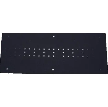 Svářečská kukla KP001 Potítka pro plast. kříže ke kuklám