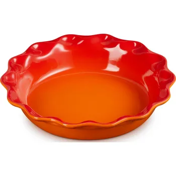 Le Creuset, Forma na pečení Le Creuset 23 cm ohnivě oranžová - Formadore