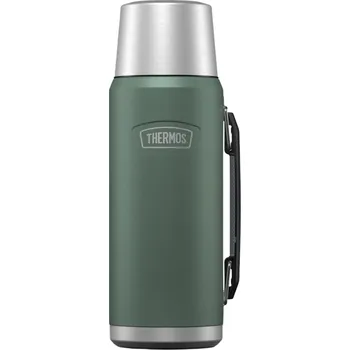 Thermos, Termos s uchem Icon, 1,2 l, zelený - Formadore