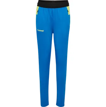 Pánské kalhoty Kalhoty Hummel Blaze Pro Training Kids 233119-8650 Velikost 152