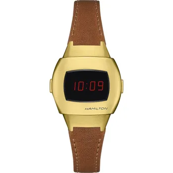 Hodinky Hamilton PSR 74 H52314530