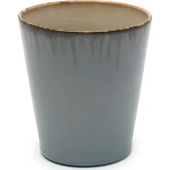 Serax, Hrnek Terres de Rêves, 340 ml, modro-béžový - Formadore