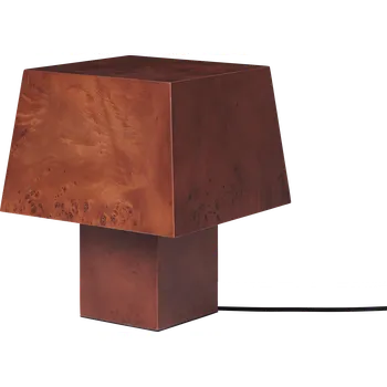 Lampička Ferm Living, Stolní lampa Burl - Formadore