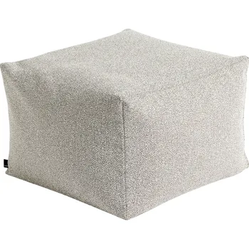 Sedací pytel Hay, Puf Hay šedobéžový - Formadore