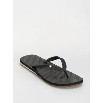 Dámská obuv Volcom Eco Concourse (black white) 39, černá