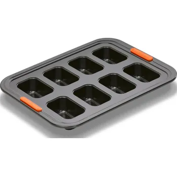 Nádobí Le Creuset, Forma na 8 ks mini koláčků Le Creuset s nepřilnavým povrchem - Formadore