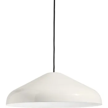 Hay, Závěsná lampa Pao 47 cm krémová - Formadore
