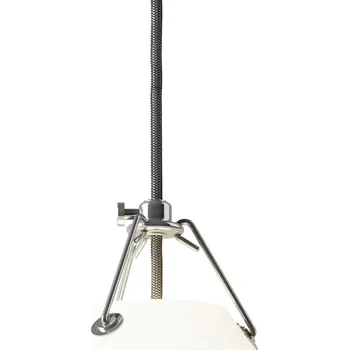 Louis Poulsen, Závěsná lampa Moser 25 cm - Formadore