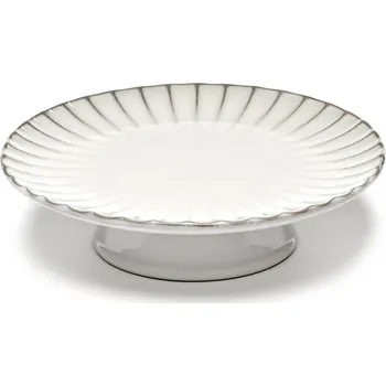 Serax, Patera Inku, 24 cm, bílá - Formadore