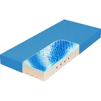 Tropico Matrace Super Fox Cloud PU a/nebo Fest bok povrch: Classic, omyvatelný potah: NE, zpevněný bok: zpevněné boky