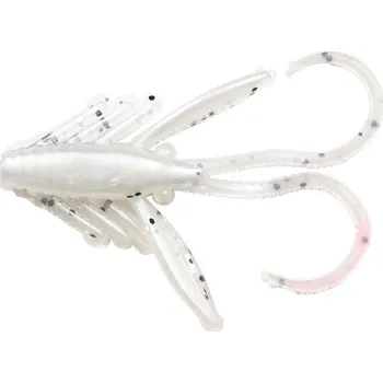 Nástraha Berkley Nymfa Powerbait Power Nymph Salt Pepper 3 cm 12 ks