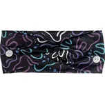 Čelenka s dentálním motivem, 1 ks (vzor 4)