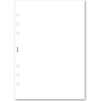 Kancelář Filofax 342405 A5 25 listů