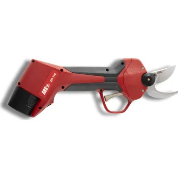 Nůžky na větve AKU prořezávací nůžky ARS EP-719 (střih do 25 mm)